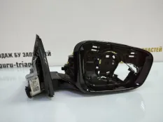 Корпус зеркала 5 пин BMW 3 2018-2022 51167485246 G20, правый