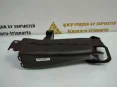 Патрубок воздушного фильтра BMW X5 2019-2023 13718635093 G05