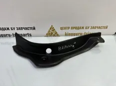 Накладка фонаря BMW 4 2014-2018 51497474490 F36, правая