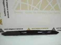 Молдинг решетки радиатора верхний Hyundai Palisade 2022-2023 86599S8CB0 LX2 РЕСТАЙЛИНГ