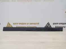 Молдинг двери Hyundai Creta 2021-2022 87722BW000 2 SU2, передний правый