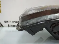 Фара ксеноновая KIA Carnival 2014-2020 92101A9040 3 YP, левая