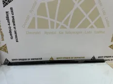 Молдинг двери BMW 7 2019-2022 51137364352 G11 РЕСТАЙЛИНГ, передний правый