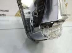 Фара LED ЛЭД светодиодная Kia Carnival 2020-2023 9210114100 KA4, левая