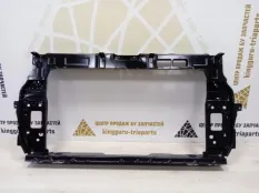 Панель передняя Hyundai Creta 2021-2022 64101BW000 2 SU2