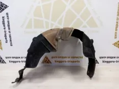 Подкрылок BMW X1 2015-2019 51717346042 F48, задний правый