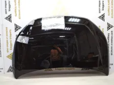Капот Hyundai Creta 2016-2020 66400M0000 1 GSR ДО РЕСТАЙЛИНГ