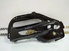 Решетка противотуманной фары BMW X5 2019-2023 51118099732 G05 M-PACK, правая