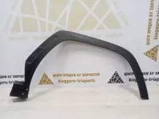 Расширитель крыла Hyundai Tucson 2020-2022 87712N9100 4 NX4, передний правый