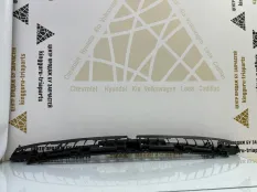 Кронштейн бампера Skoda Kodiaq 2016-2022 565807863 1 NS7 ДО РЕСТАЙЛИНГ, задний