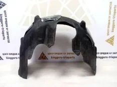 Подкрылок BMW 7 2015-2018 51717340204 G11 ДО РЕСТАЙЛИНГ, задний правый