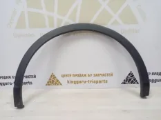 Расширитель крыла Volkswagen Tiguan 2016-2020 5NA854820J 2 AD1 ДО РЕСТАЙЛИНГ, задний правый