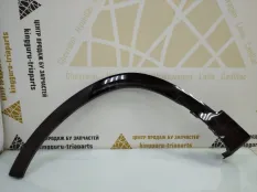 Расширитель крыла Hyundai Santa Fe 2020-2022 S1877AB110 4 TM РЕСТАЙЛИНГ, передний левый