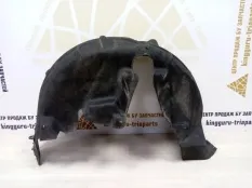 Подкрылок Skoda Kodiaq 2016-2022 565810970A 1 NS7 ДО РЕСТАЙЛИНГ, задний правый