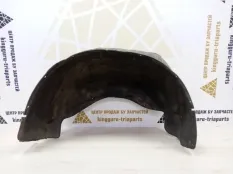 Подкрылок BMW X5 2006-2010 51487248210 E70 ДО РЕСТАЙЛИНГ, задний правый