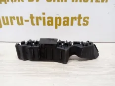 Кронштейн бампера Hyundai Solaris 2014-2017 865131R000 1 RB РЕСТАЙЛИНГ, передний левый