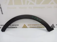 Расширитель крыла Hyundai Creta 2016-2020 87713M0000 1 GSR ДО РЕСТАЙЛИНГ, передний левый