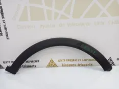 Расширитель крыла Hyundai Creta 2016-2020 87714M0000 1 GSR ДО РЕСТАЙЛИНГ, передний правый