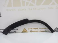 Расширитель крыла Hyundai Creta 2021-2022 87742BW000 2 SU2, задний правый