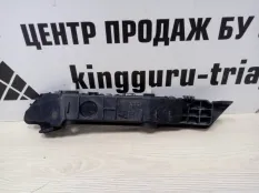 Кронштейн бампера KIA Rio 2017-2020 86514H0000 4 FB ДО РЕСТАЙЛИНГ, передний правый