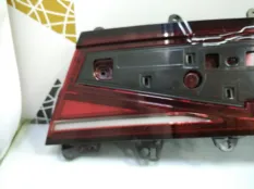 Фонарь крышки багажника Genesis G90 2021-2022 92430T4010 2