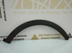 Расширитель крыла Hyundai Creta 2016-2020 87714M0000 1 GSR ДО РЕСТАЙЛИНГ, передний правый