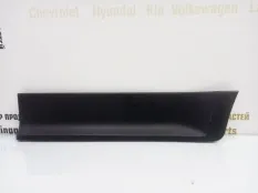Молдинг двери Hyundai Creta 2016-2020 87733M0000 1 GSR ДО РЕСТАЙЛИНГ, задний левый
