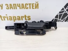 Кронштейн бампера Hyundai Santa Fe 2018-2020 86556S1000 4 TM ДО РЕСТАЙЛИНГ