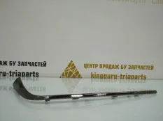 Молдинг бампера Hyundai Elantra 2020-2022 86698AA000 7 CN7, задний правый