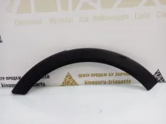 Расширитель крыла Hyundai Creta 2020-2021 87743M0000 1 GSR РЕСТАЙЛИНГ, задний левый