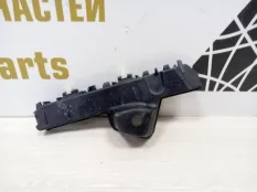 Кронштейн бампера Hyundai Solaris 2017-2020 86513H5000 2 HCR ДО РЕСТАЙЛИНГ, передний левый