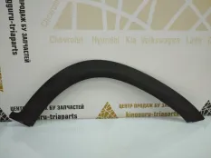 Расширитель крыла Hyundai Creta 2021-2022 87712BW000 2 SU2, передний правый