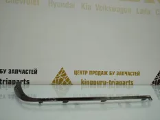 Молдинг бампера Hyundai Elantra 2020-2022 86698AA000 7 CN7, задний правый