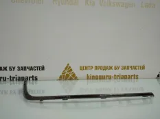 Молдинг бампера Hyundai Elantra 2020-2022 86698AA000 7 CN7, задний правый