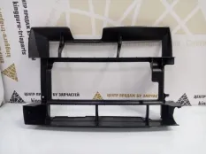 Дефлектор радиатора Hyundai Creta 2016-2020 29135M0000 1 GSR ДО РЕСТАЙЛИНГ