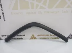 Расширитель крыла Jeep Grand Cherokee 2013-2017 1MP34TRMA 4 WK2 РЕСТАЙЛИНГ 1, задний правый