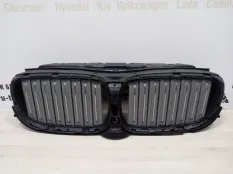 Жалюзи радиатора BMW 7 2015-2018 51137497207 G11 ДО РЕСТАЙЛИНГ