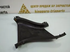 Воздуховод в бампер BMW X1 2015-2019 8065477 F48, передний левый