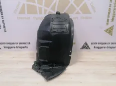 Подкрылок передний левый BMW X1 2009-2012 51712990091 E84 ДО РЕСТАЙЛИНГ, передний левый