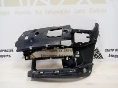 Кронштейн противотуманной фары BMW 7 2015-2018 51117357229 G11 ДО РЕСТАЙЛИНГ, левый