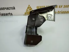 Кронштейн замка капота BMW 3 2008-2013 51647116705 E90 РЕСТАЙЛИНГ