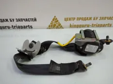 Ремень безопасности Hyundai Tucson 2019 89820D7000TTX 3 TL РЕСТАЙЛИНГ 1.6 G4FD, задний правый