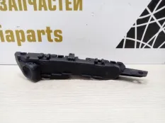 Кронштейн бампера KIA Ceed Pro 2012-2018 86516A2000 2 JD, передний правый