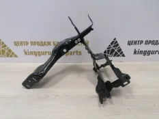 Кронштейн фары BMW 5 2017-2019 51647383858 G30 ДО РЕСТАЙЛИНГ, правый