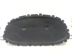 Обшивка капота Skoda Rapid 2012-2017 5JA863831 1 NH3 ДО РЕСТАЙЛИНГ