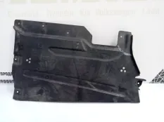 Защита днища BMW 3 2018-2022 51757435565 G20 M-PACK, левая