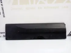 Молдинг двери Skoda Karoq 2017-2021 57A854950C 1 NU7 ДО РЕСТАЙЛИНГ, задний правый