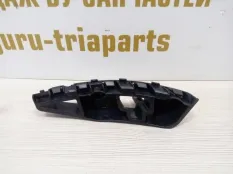 Кронштейн бампера Volkswagen Jetta 2014-2018 5CU807183 6 162 РЕСТАЙЛИНГ, передний левый