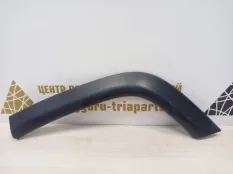 Расширитель крыла задний левый Jeep Compass 2010-2013 5X089TRMA 1 MK49 РЕСТАЙЛИНГ