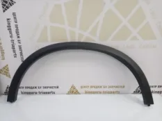 Расширитель крыла BMW X5 2019-2023 51777440915 G05, задний левый